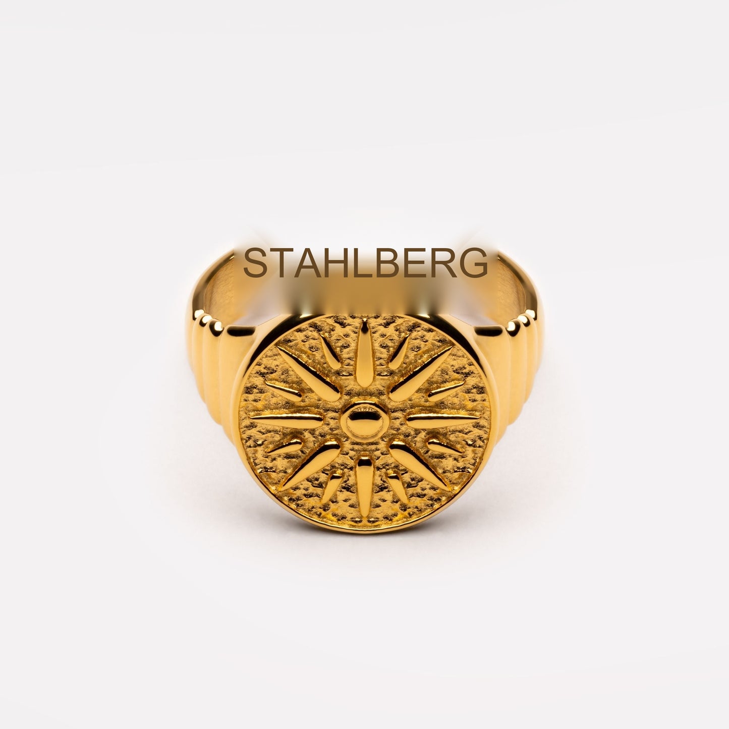Stahlberg Paulina Nova Ring