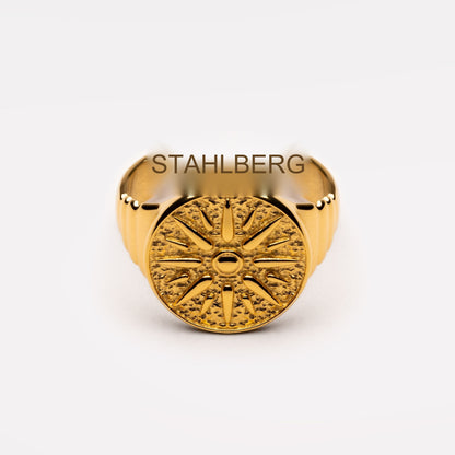 Stahlberg Paulina Nova Ring