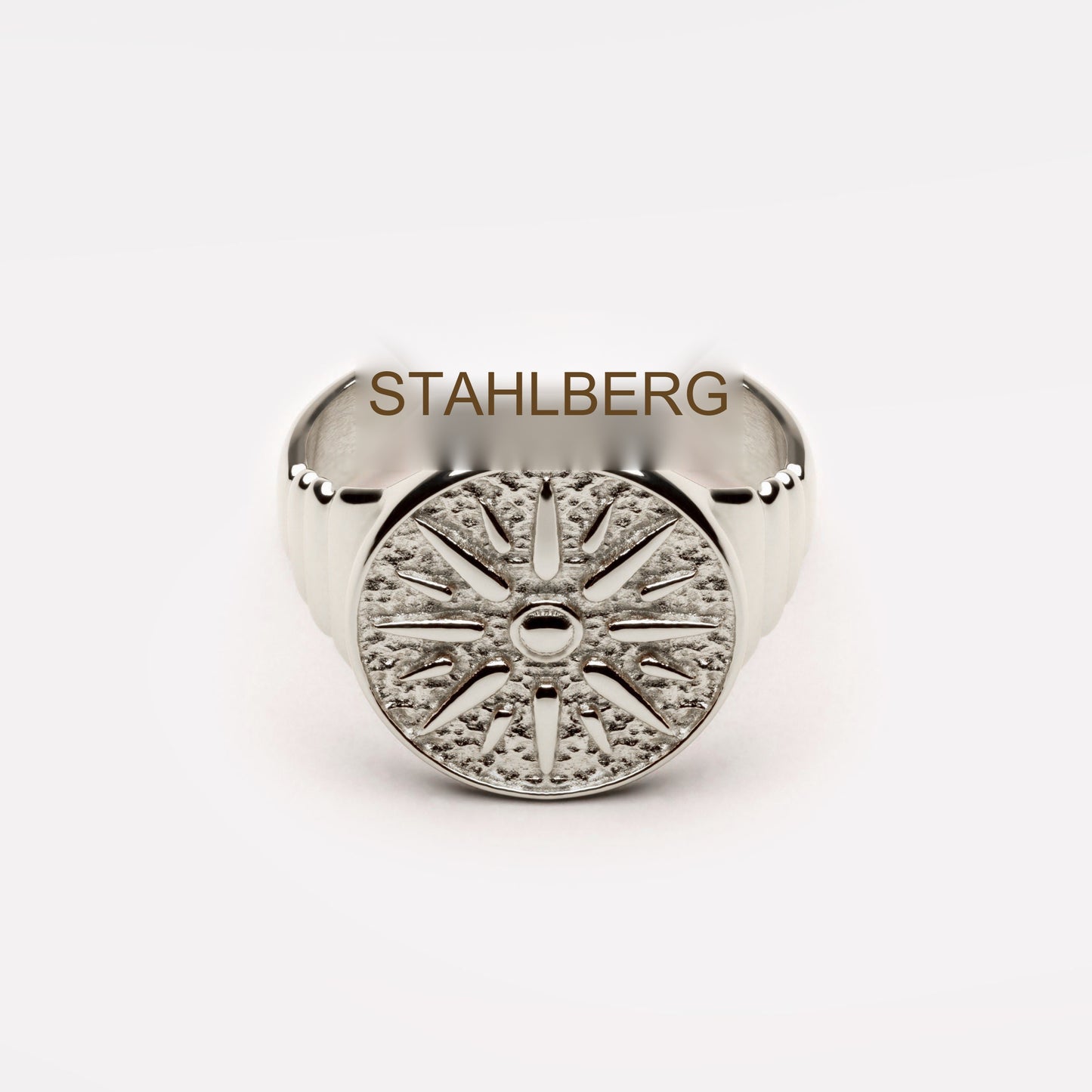 Stahlberg Paulina Nova Ring