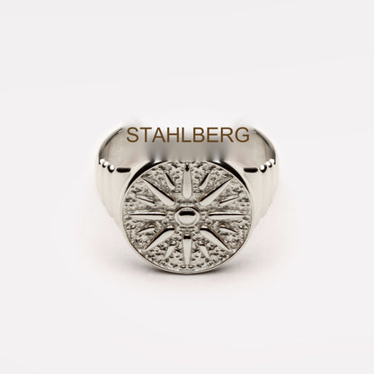 Stahlberg Paulina Nova Ring