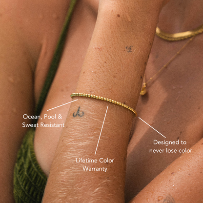 Stahlberg Eluna Aura Armband