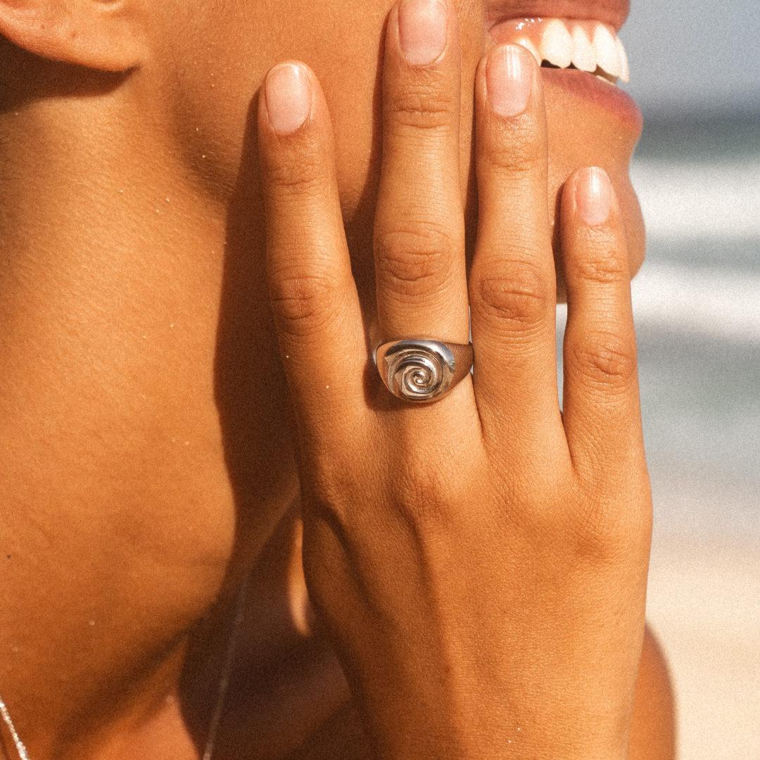 Stahlberg Romina Nova Ring