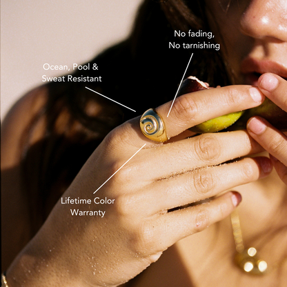 Stahlberg Romina Nova Ring