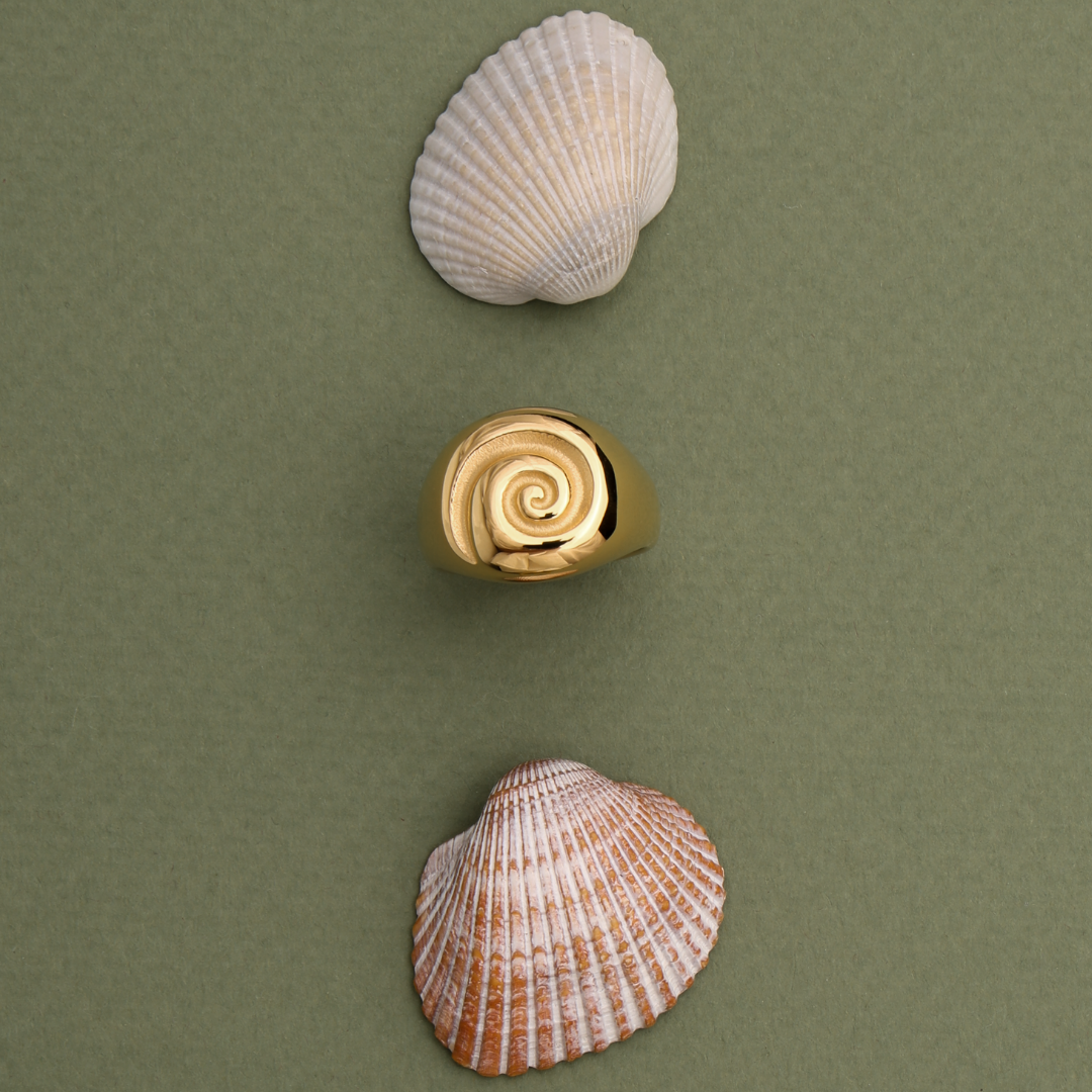 Stahlberg Romina Nova Ring