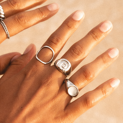 Stahlberg Romina Nova Ring