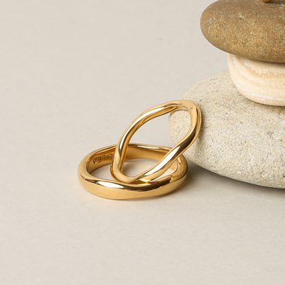 Stahlberg Delara Glam Ring