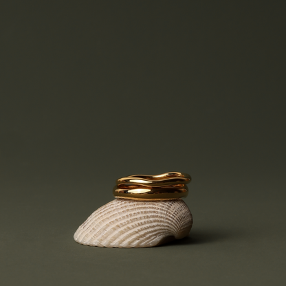 Stahlberg Delara Glam Ring