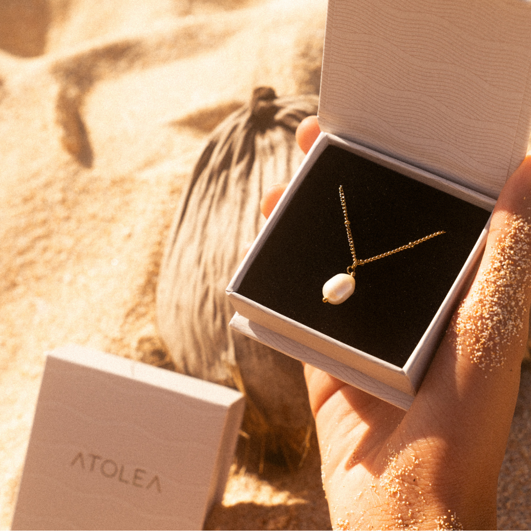Stahlberg Sorelia Nova Schmuck-Set