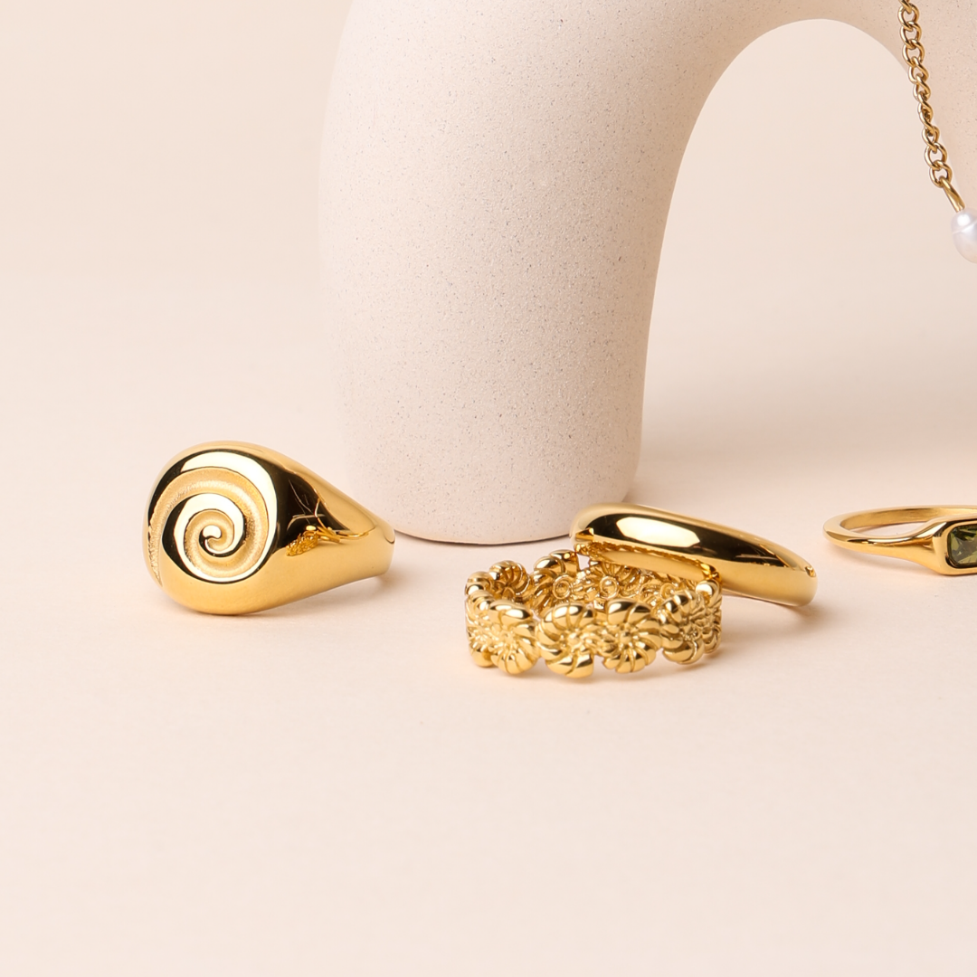 Stahlberg Romina Nova Ring