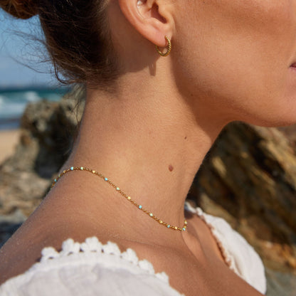 Stahlberg Julina Pearl Ohrringe