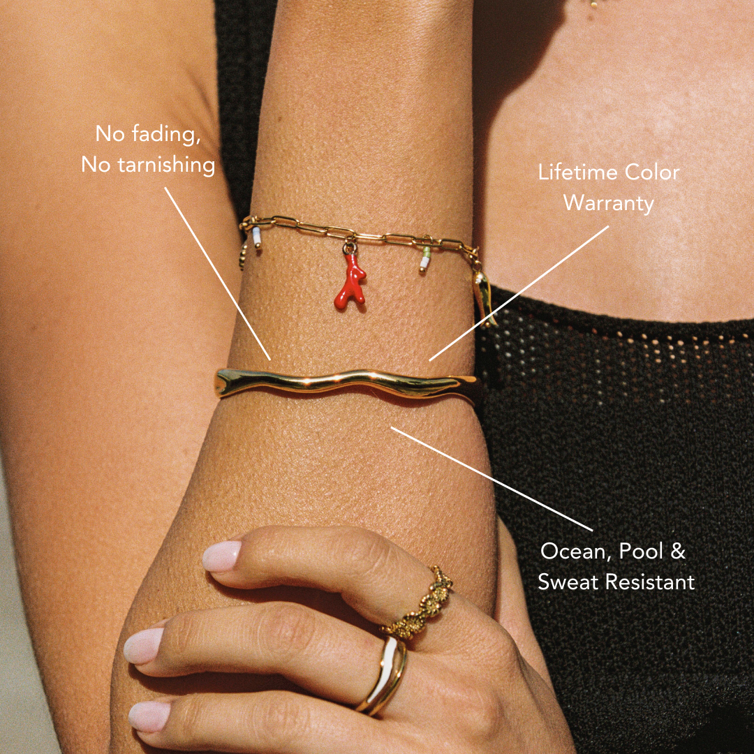 Stahlberg Lenora Nova Armband