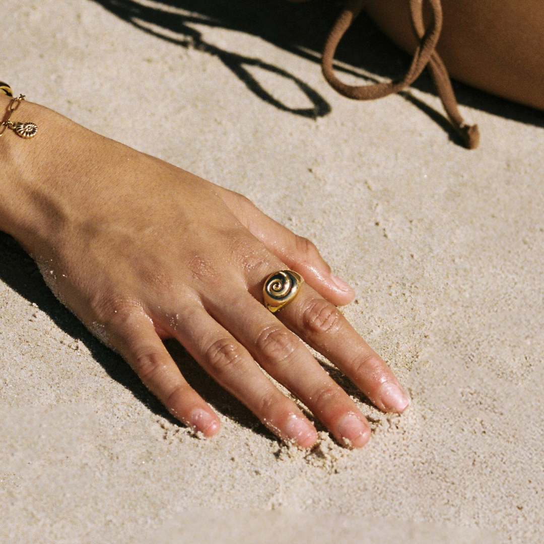 Stahlberg Romina Nova Ring
