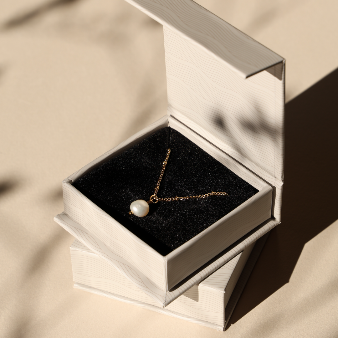 Stahlberg Sorelia Nova Schmuck-Set