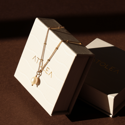 Stahlberg Sorelia Nova Schmuck-Set