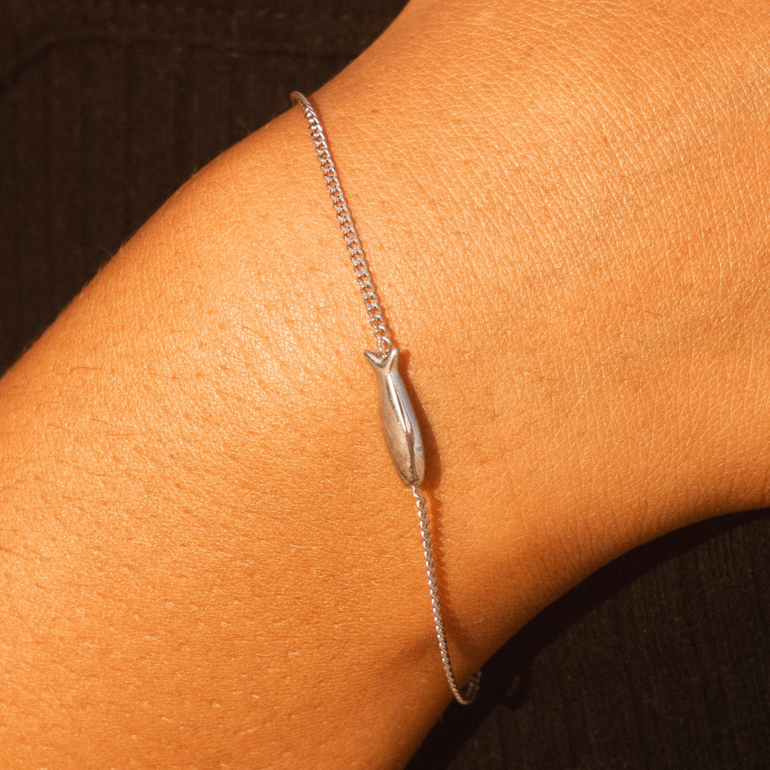 Stahlberg Isla Pearl Armband
