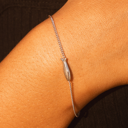 Stahlberg Isla Pearl Armband