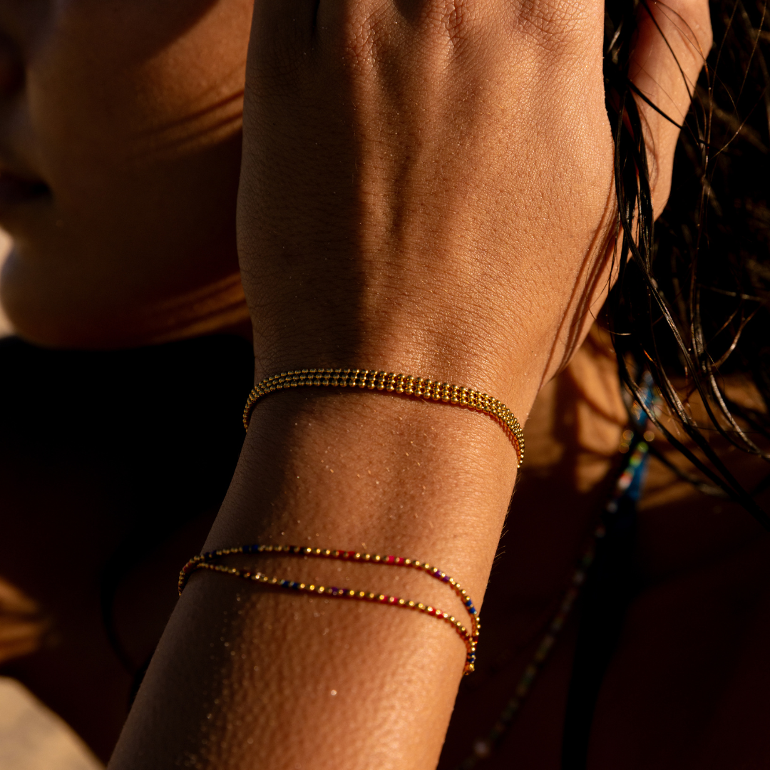 Stahlberg Milena Nova Armband