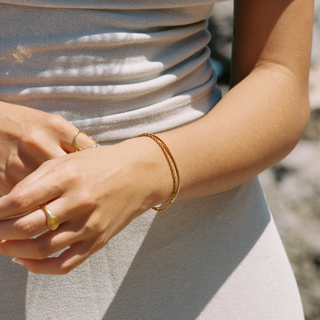 Stahlberg Marielle Glam Armband