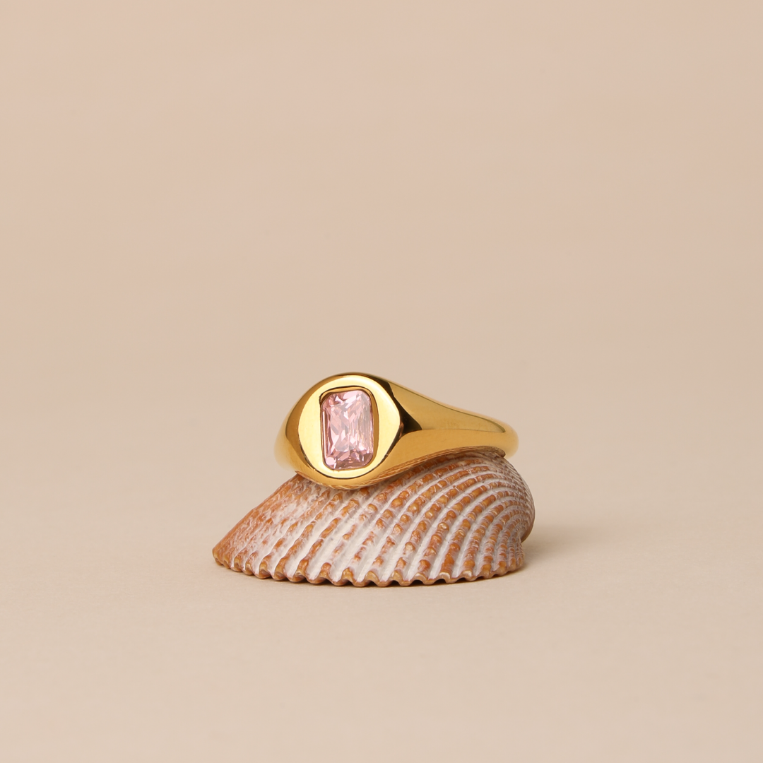Stahlberg Orlena Nova Ring