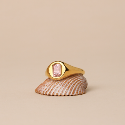 Stahlberg Orlena Nova Ring