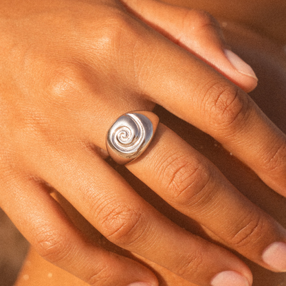 Stahlberg Romina Nova Ring