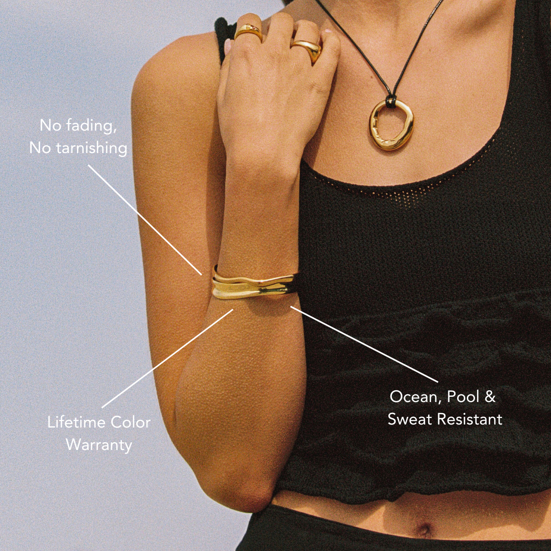 Stahlberg Karina Nova Armband