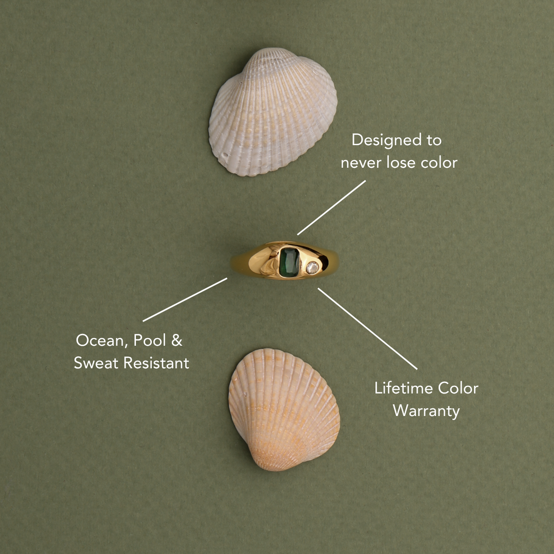 Stahlberg Noemi Pure Ring