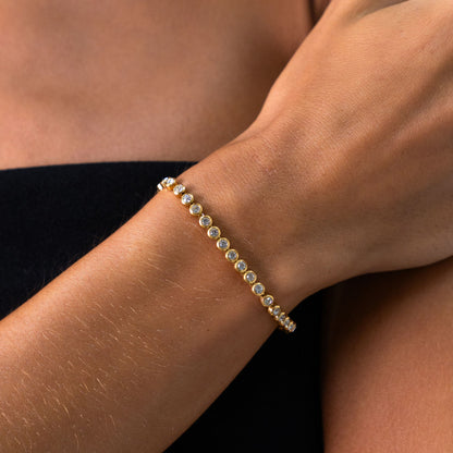 Stahlberg Velora Pearl Halskette