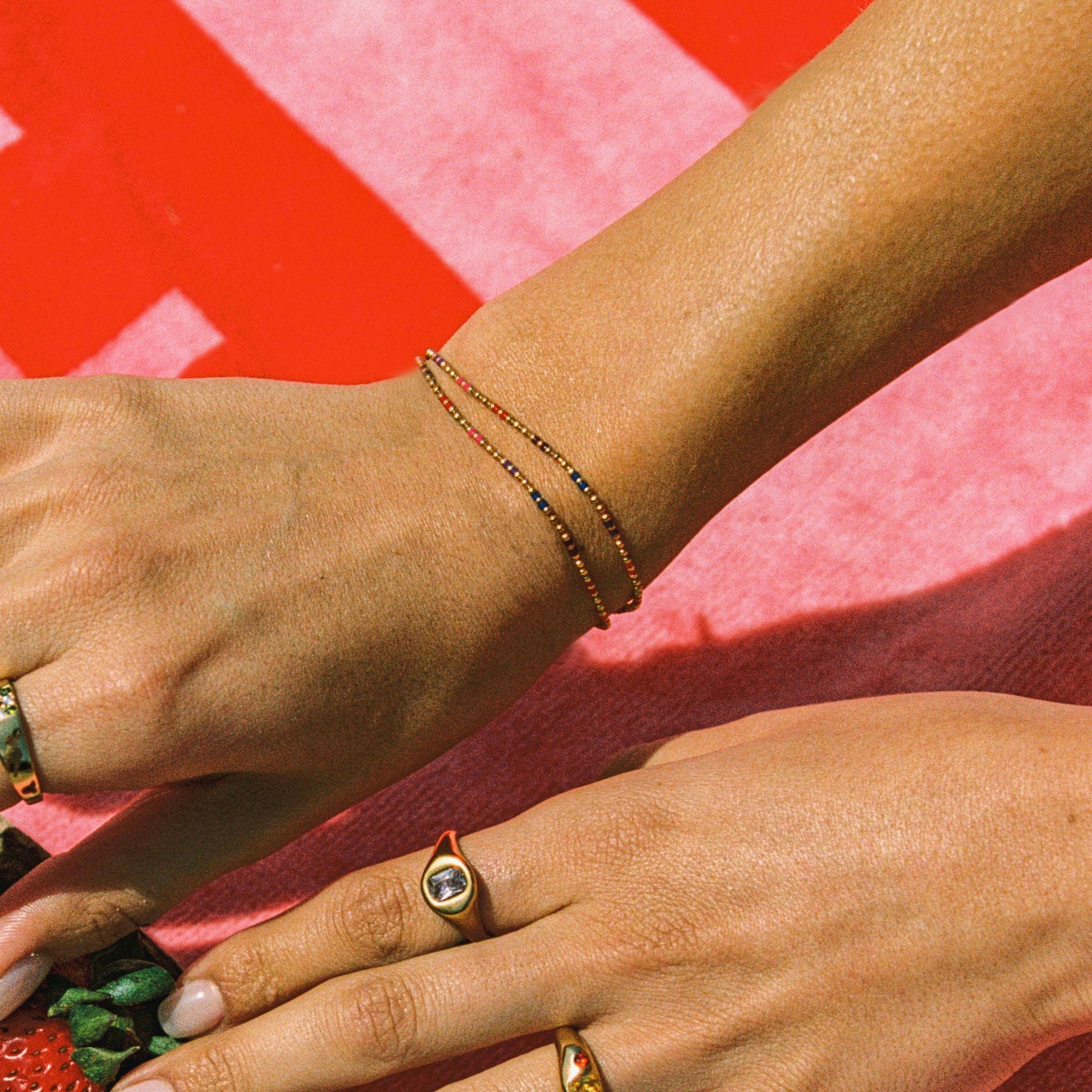 Stahlberg Nerina Nova Armband