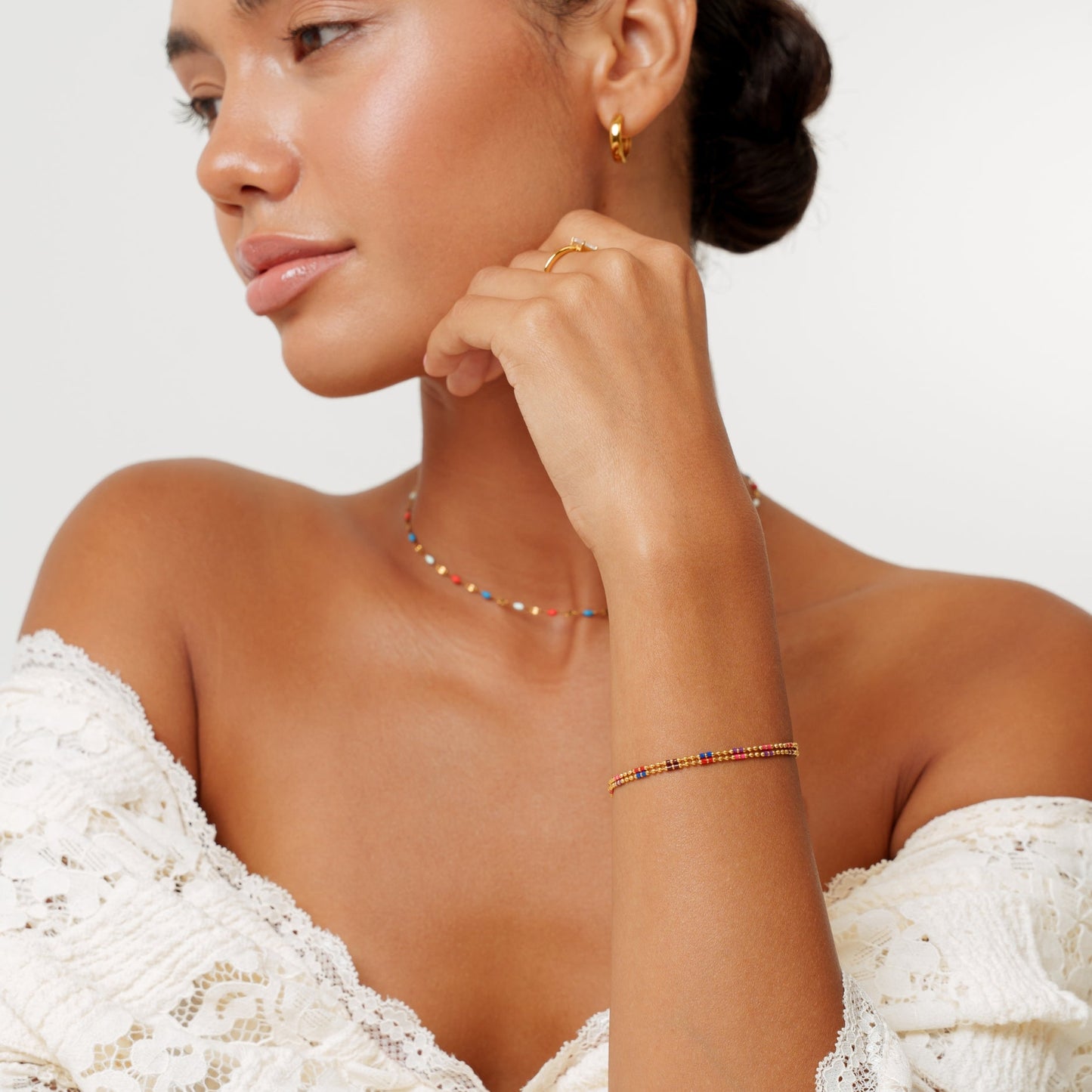 Stahlberg Nerina Nova Armband