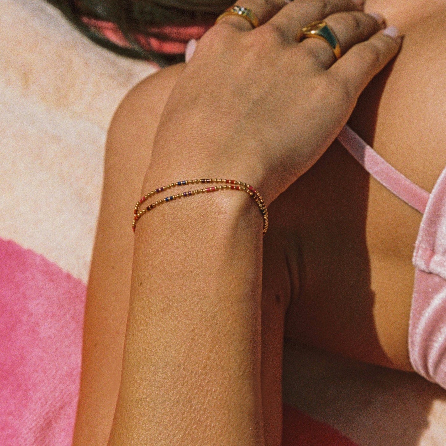 Stahlberg Nerina Nova Armband