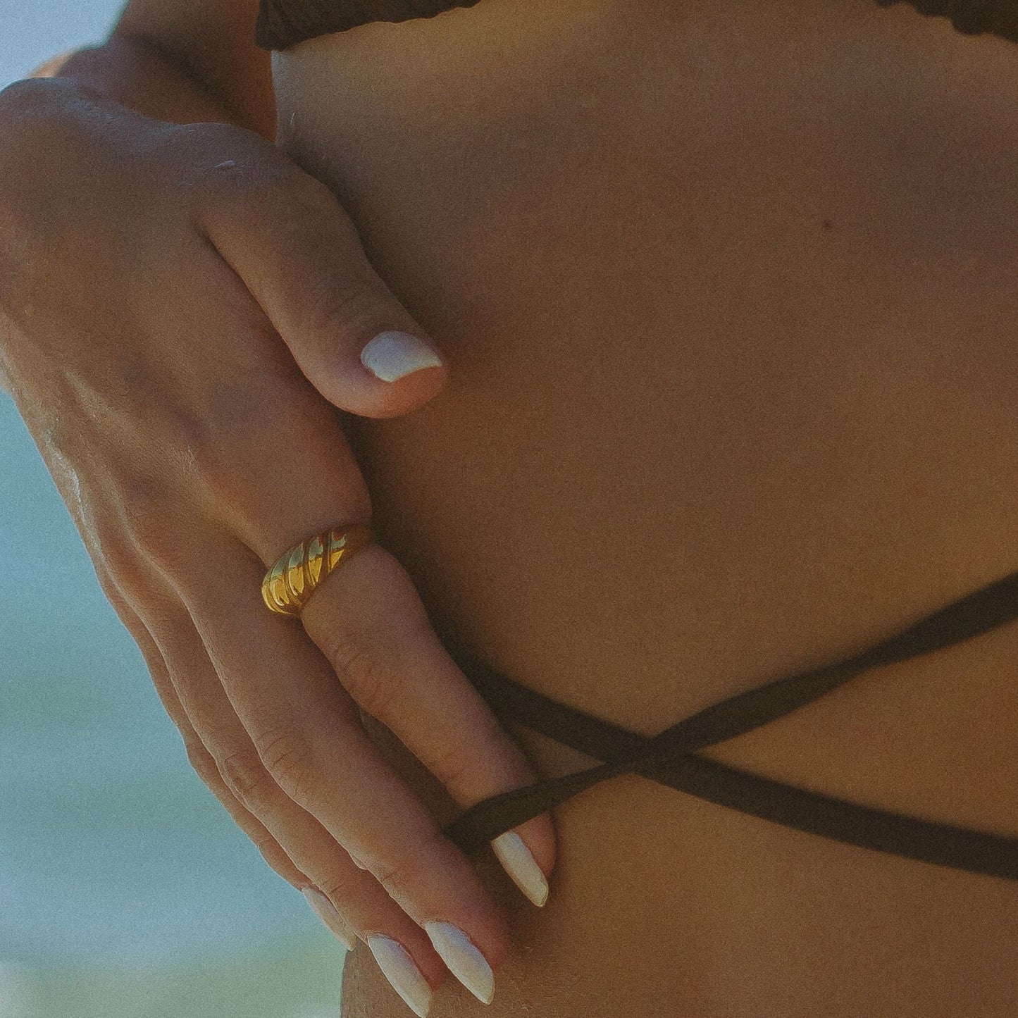 Stahlberg Nivara Glam Ring