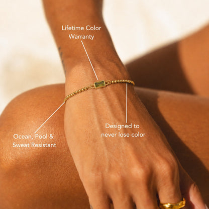 Stahlberg Viona Luxe Armband