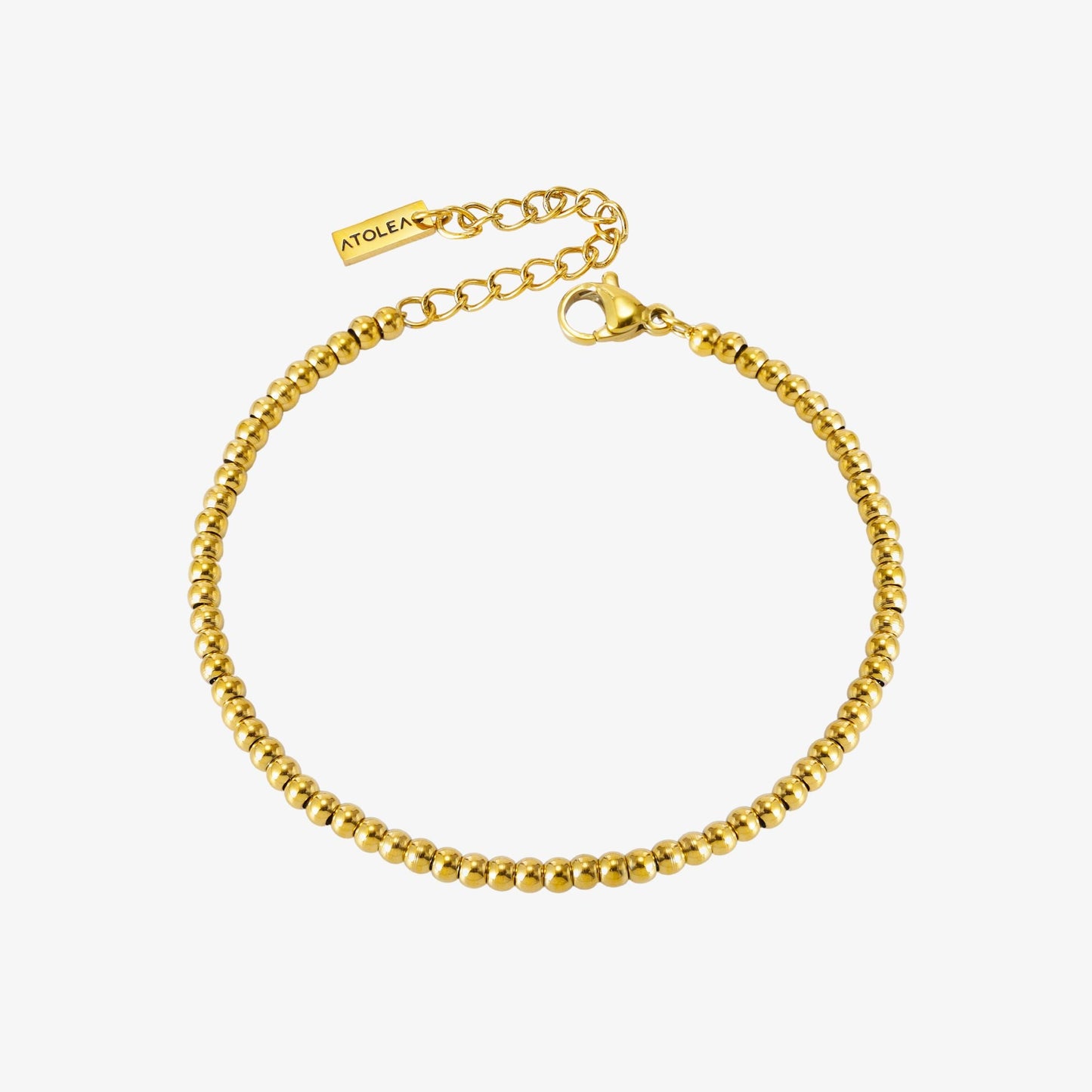 Stahlberg Eluna Aura Armband