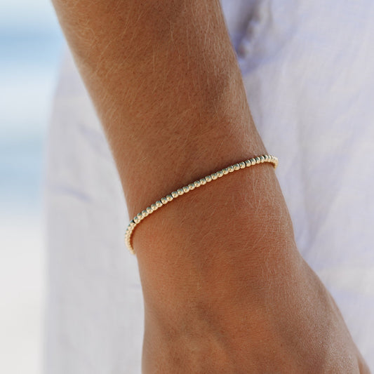 Stahlberg Eluna Aura Armband