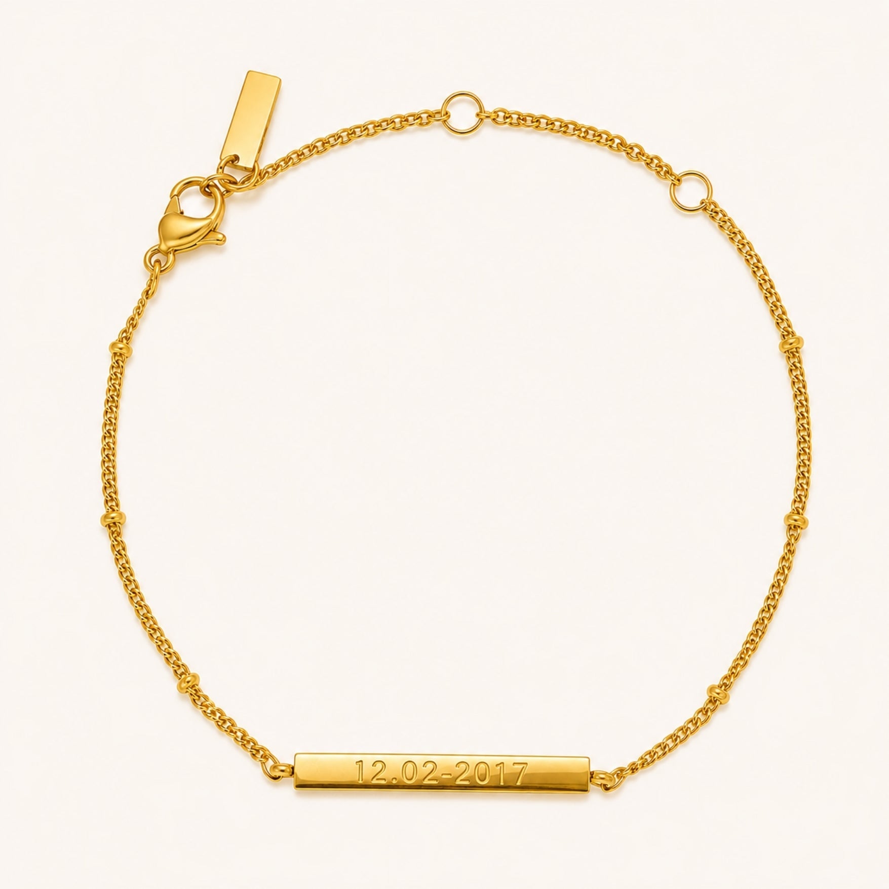 Stahlberg Elyra Shine Armband
