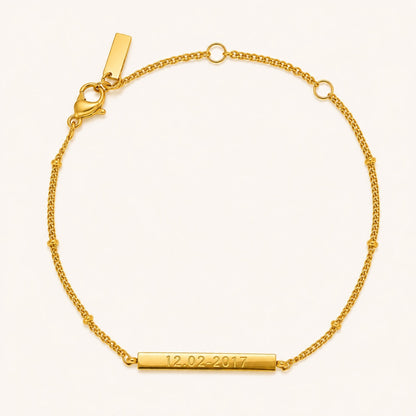Stahlberg Elyra Shine Armband