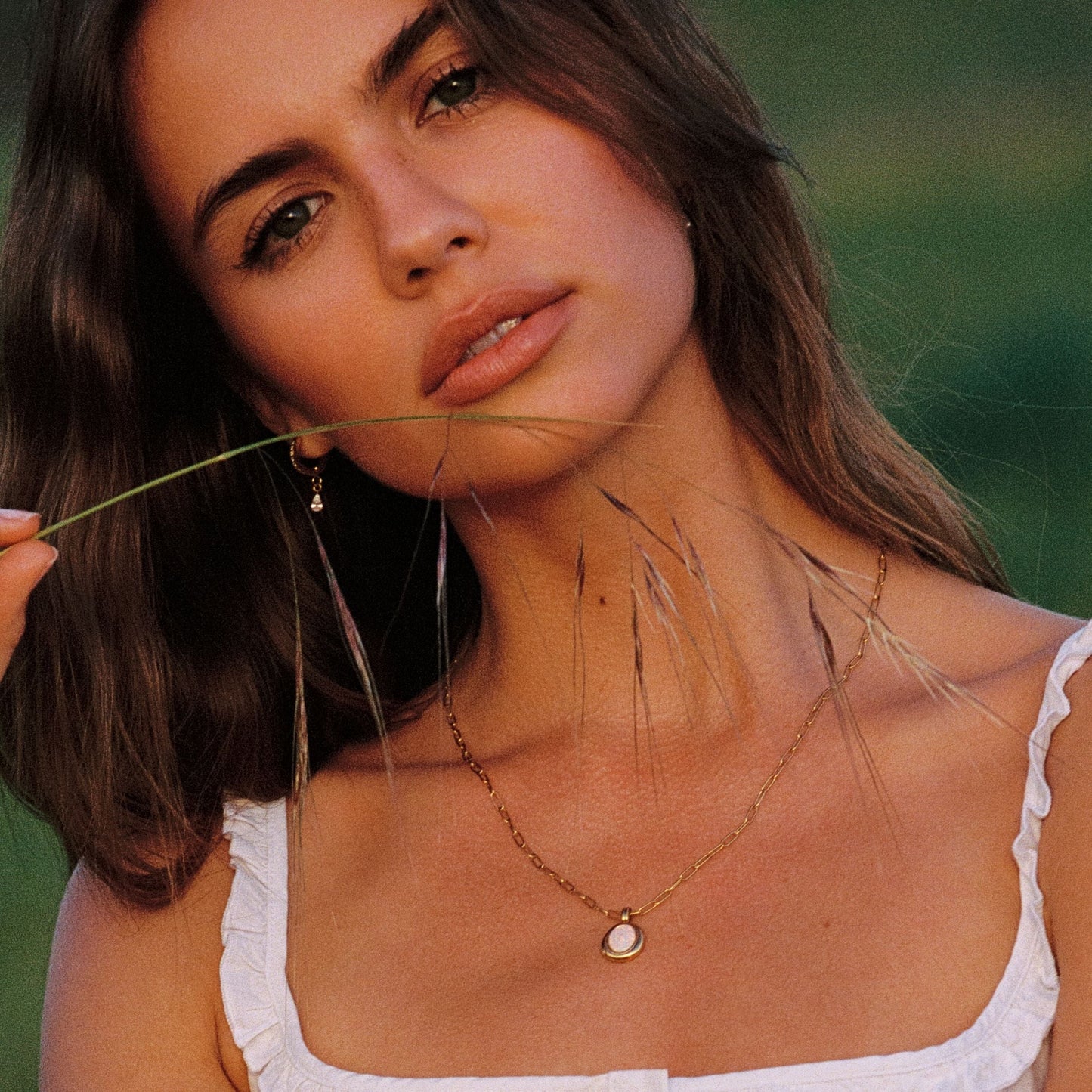 Stahlberg Ayla Grace Halskette
