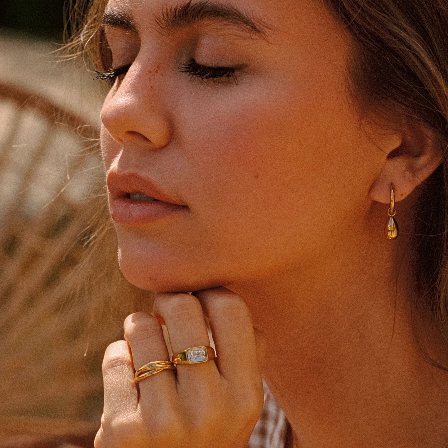 Stahlberg Noemi Grace Ring