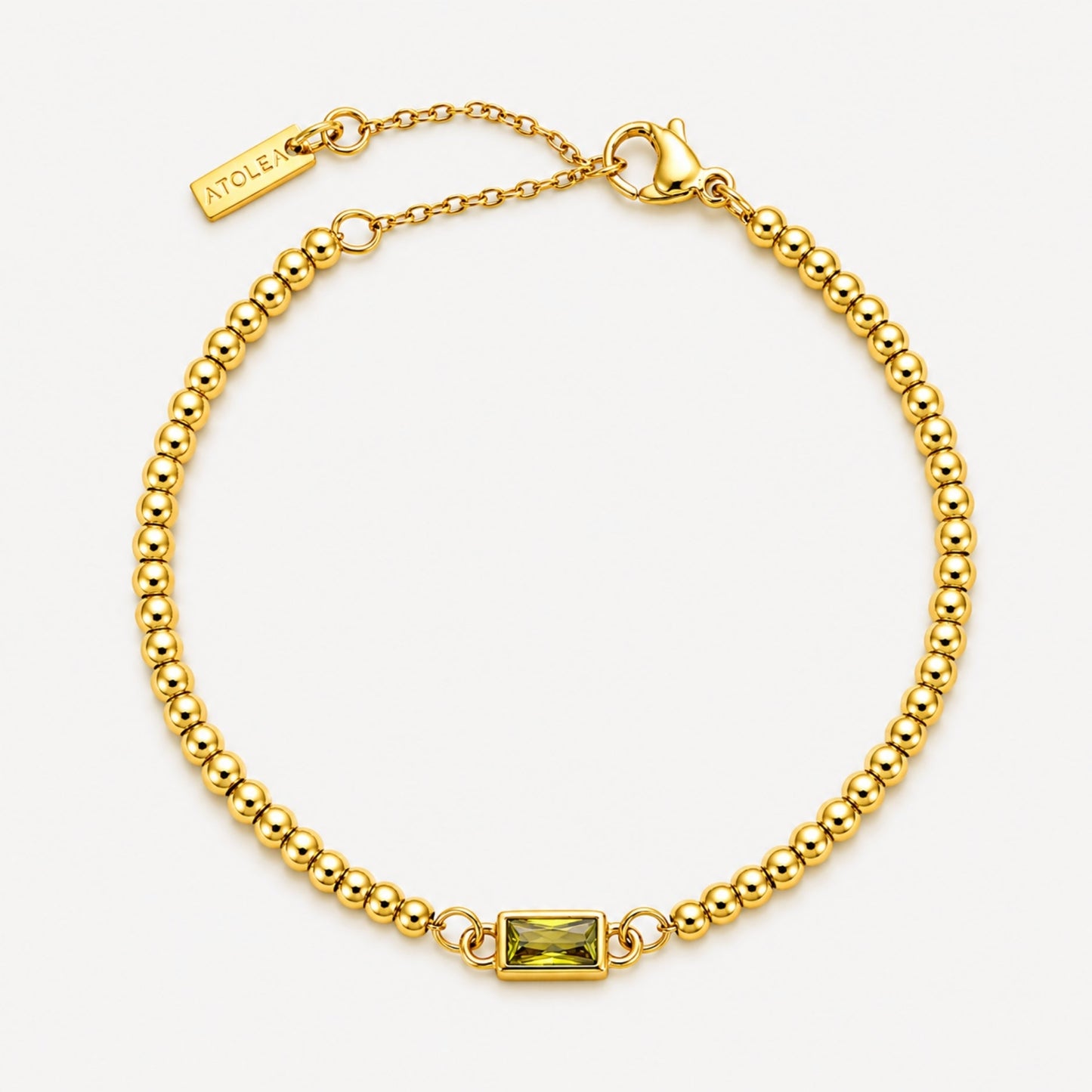 Stahlberg Viona Luxe Armband