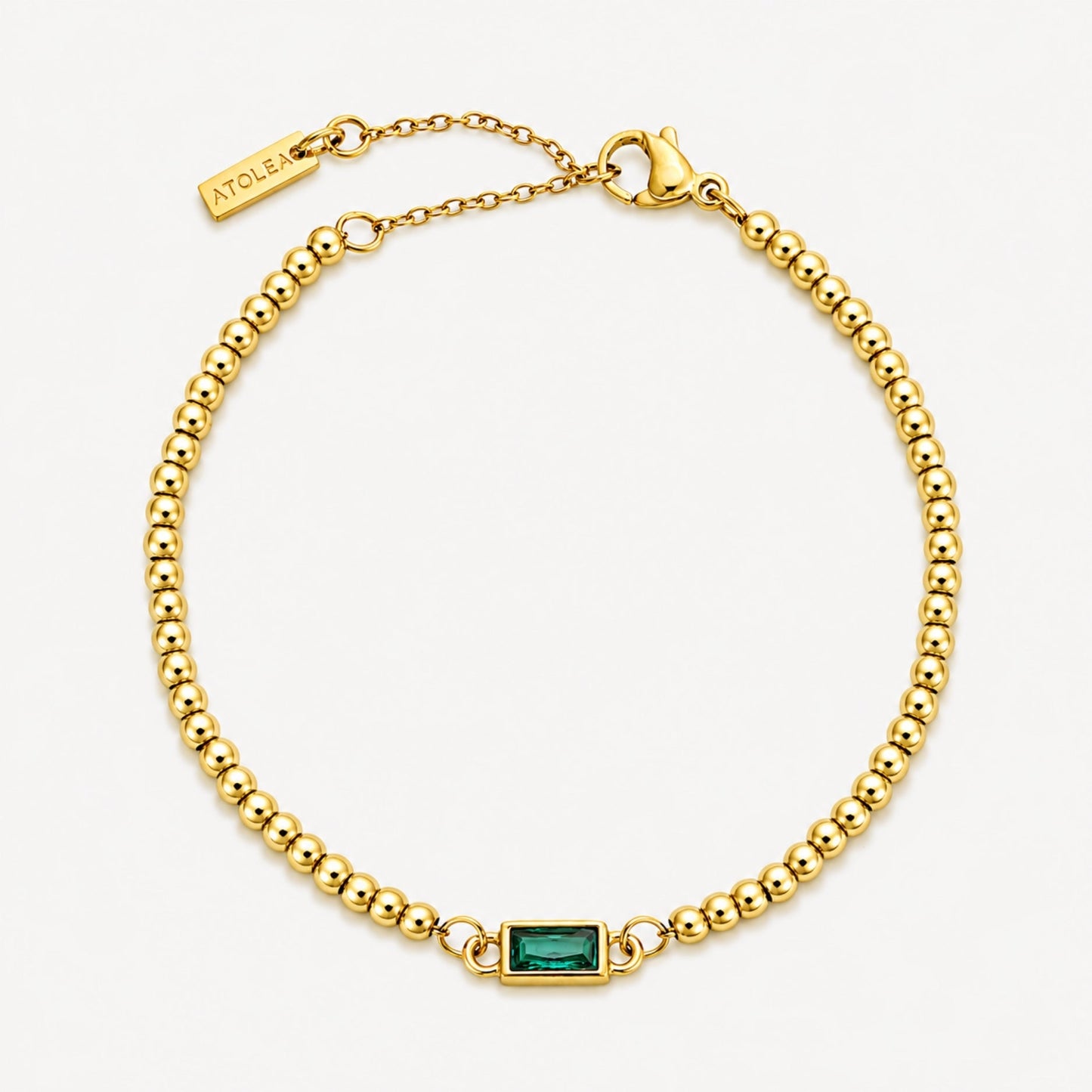 Stahlberg Viona Luxe Armband