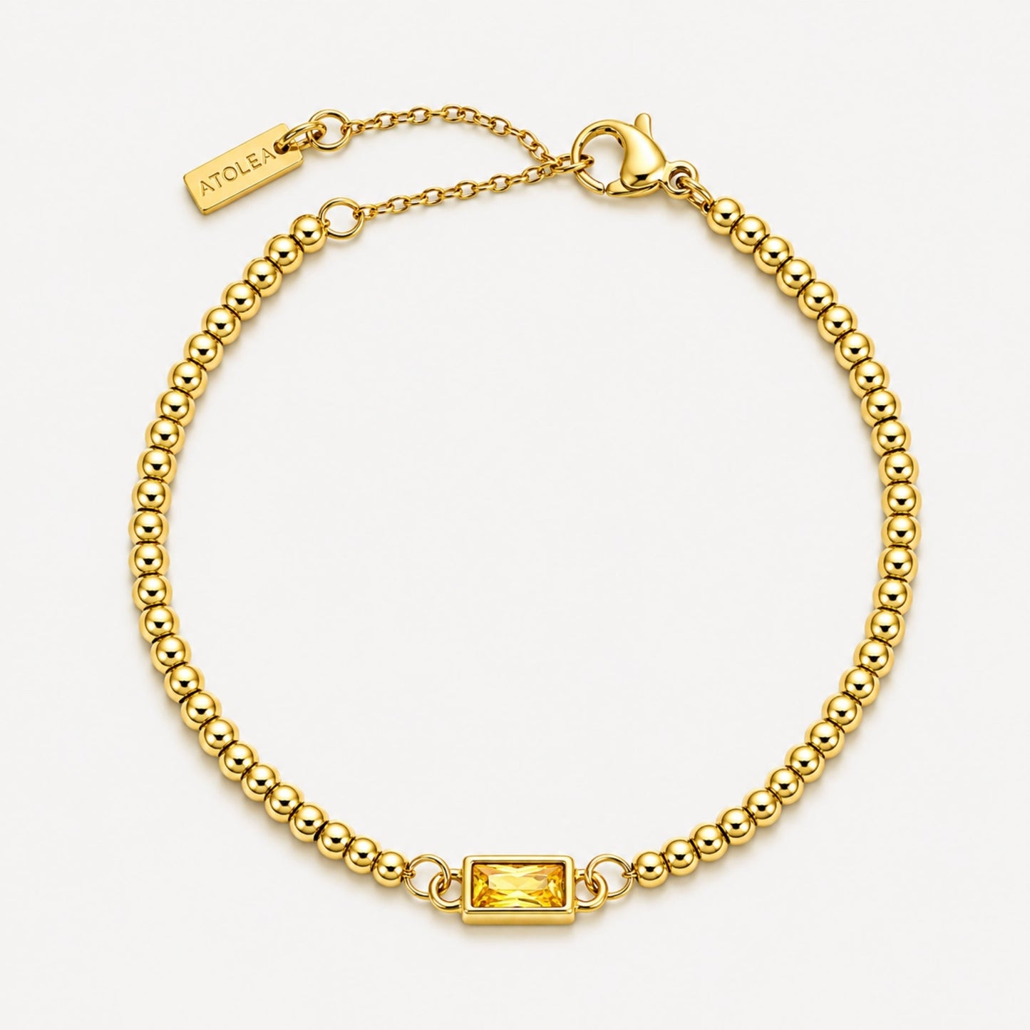 Stahlberg Viona Luxe Armband