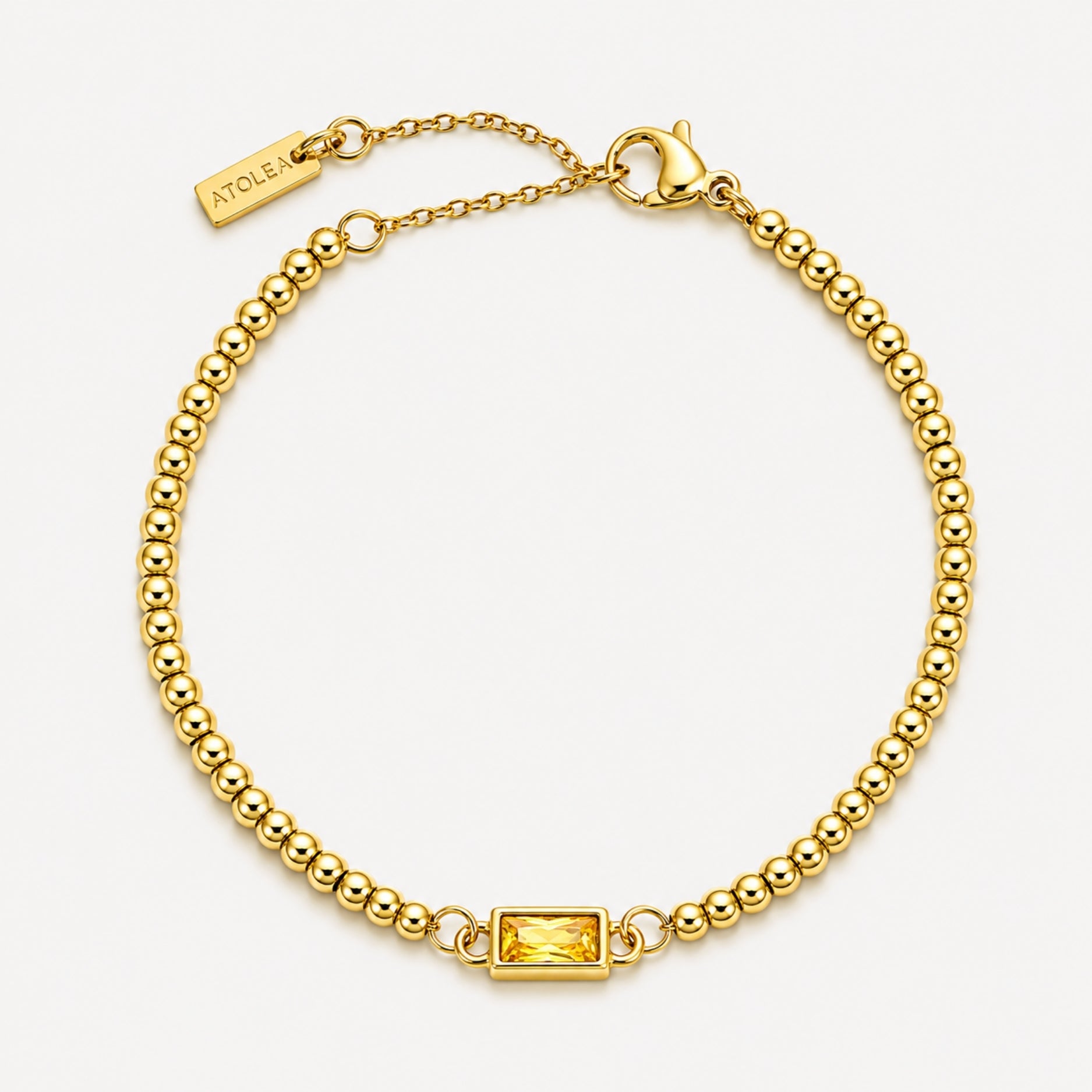 Stahlberg Viona Luxe Armband