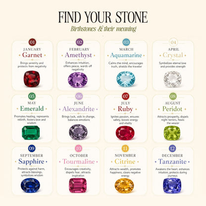 Stahlberg Elyra Pure Ring