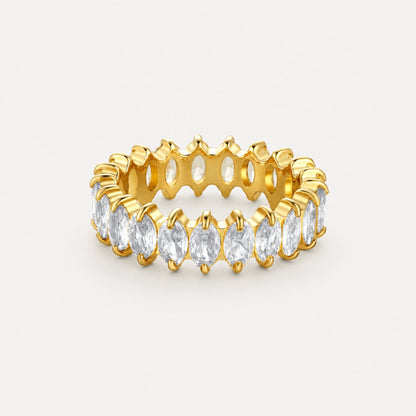 Stahlberg Elyra Pure Ring