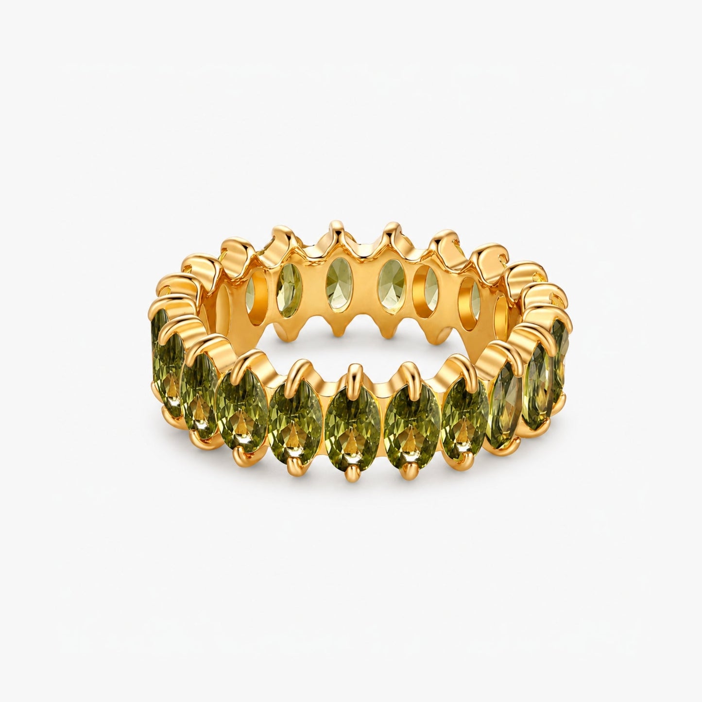 Stahlberg Elyra Pure Ring