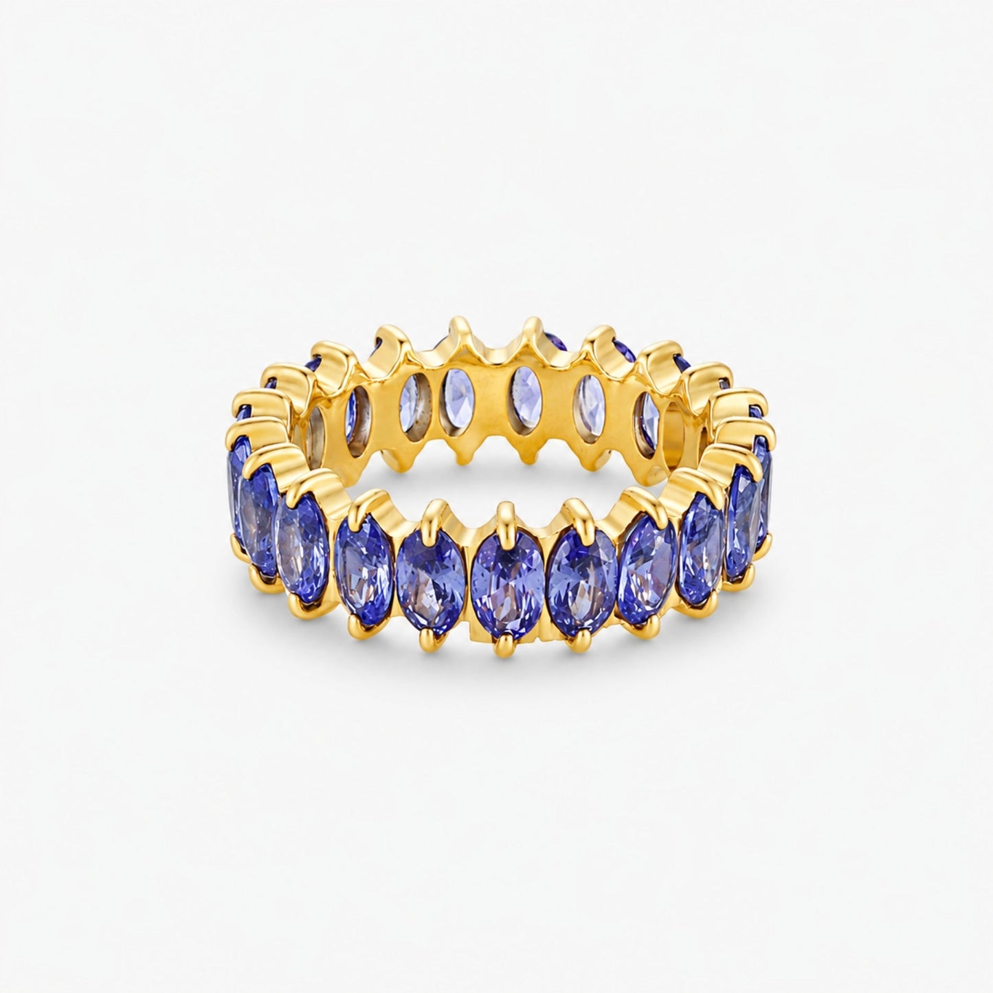 Stahlberg Elyra Pure Ring