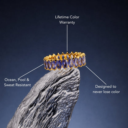 Stahlberg Elyra Pure Ring
