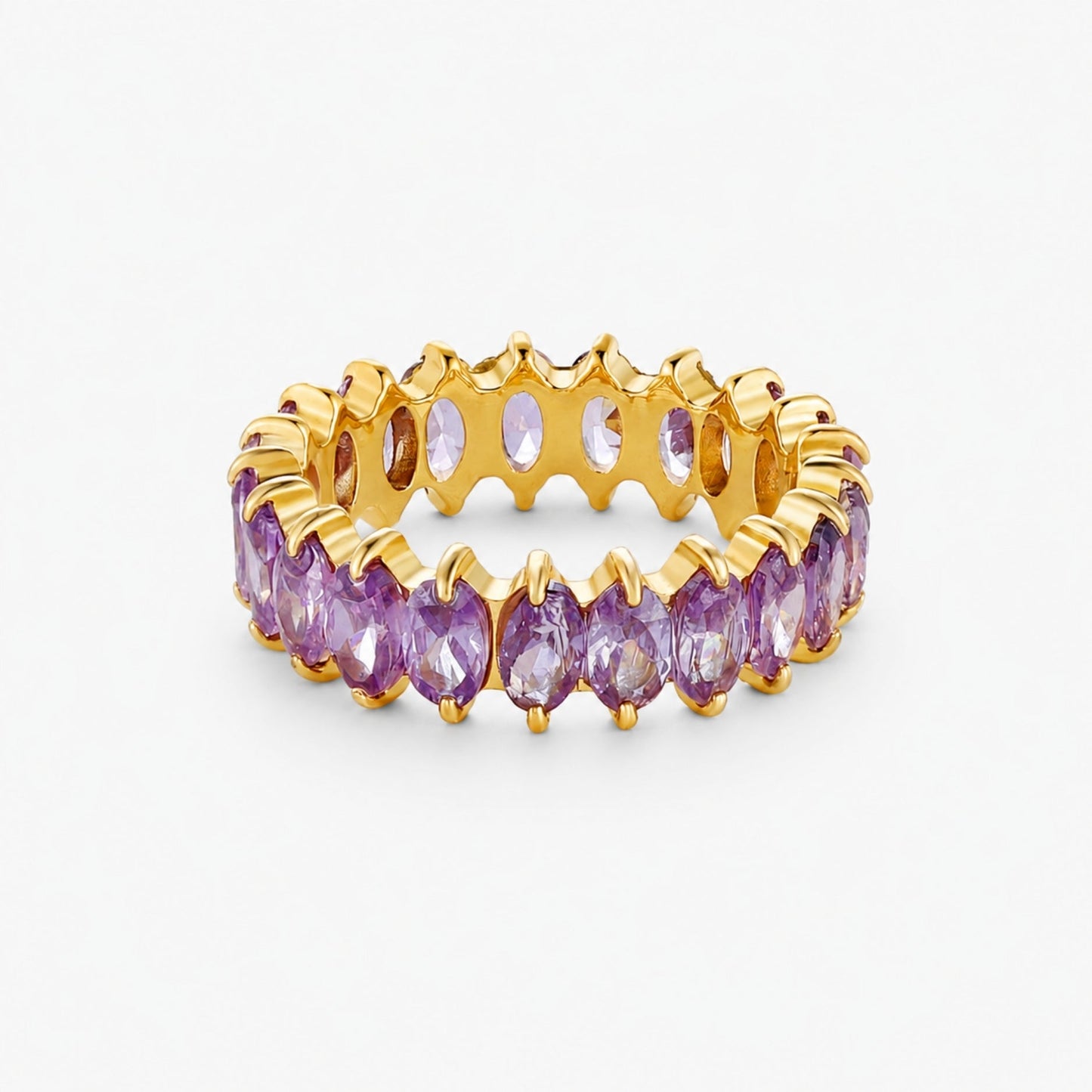 Stahlberg Elyra Pure Ring