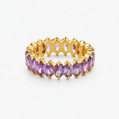 Stahlberg Elyra Pure Ring